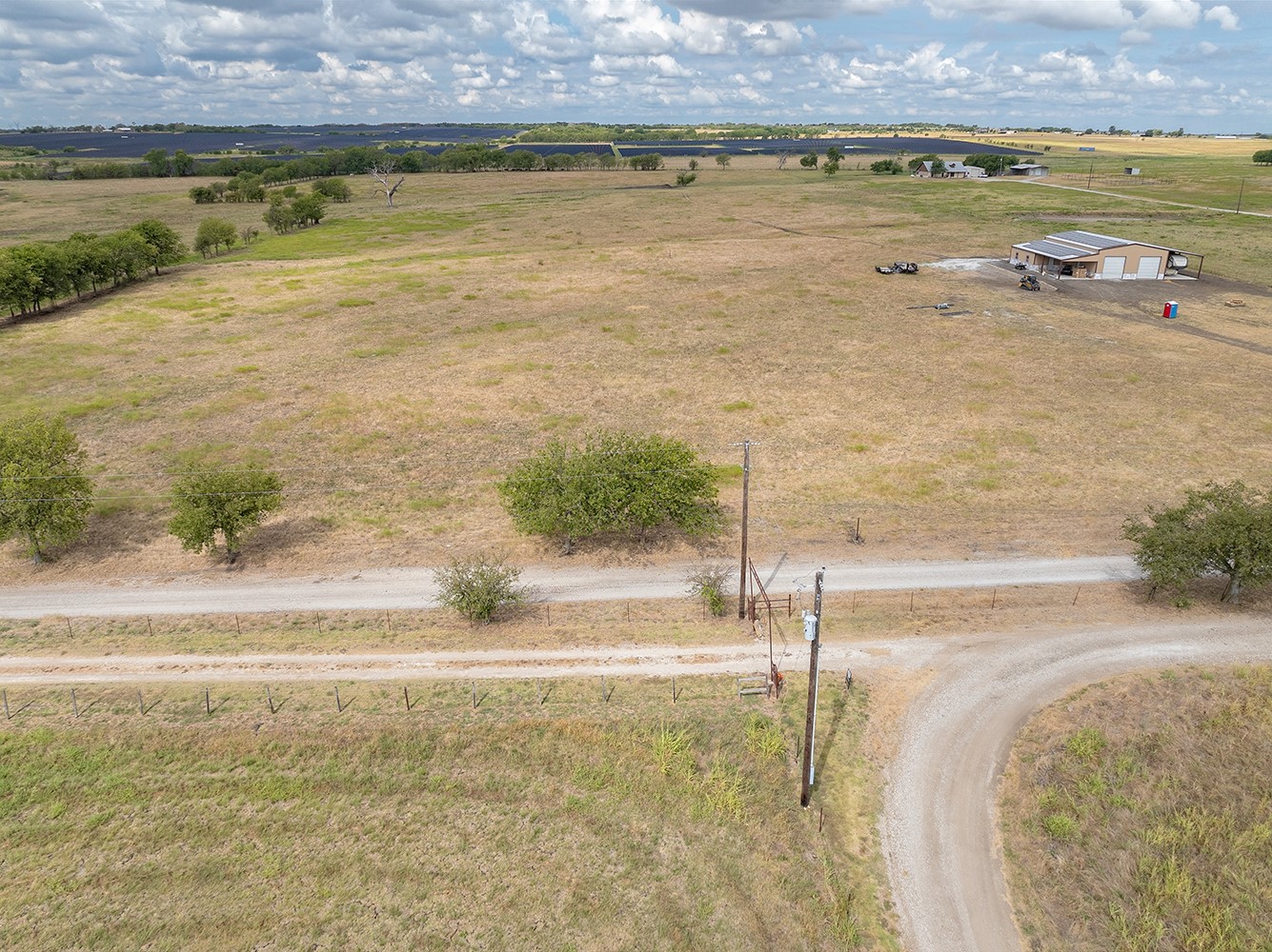 Tbd Dyer Road Sanger TX 76266