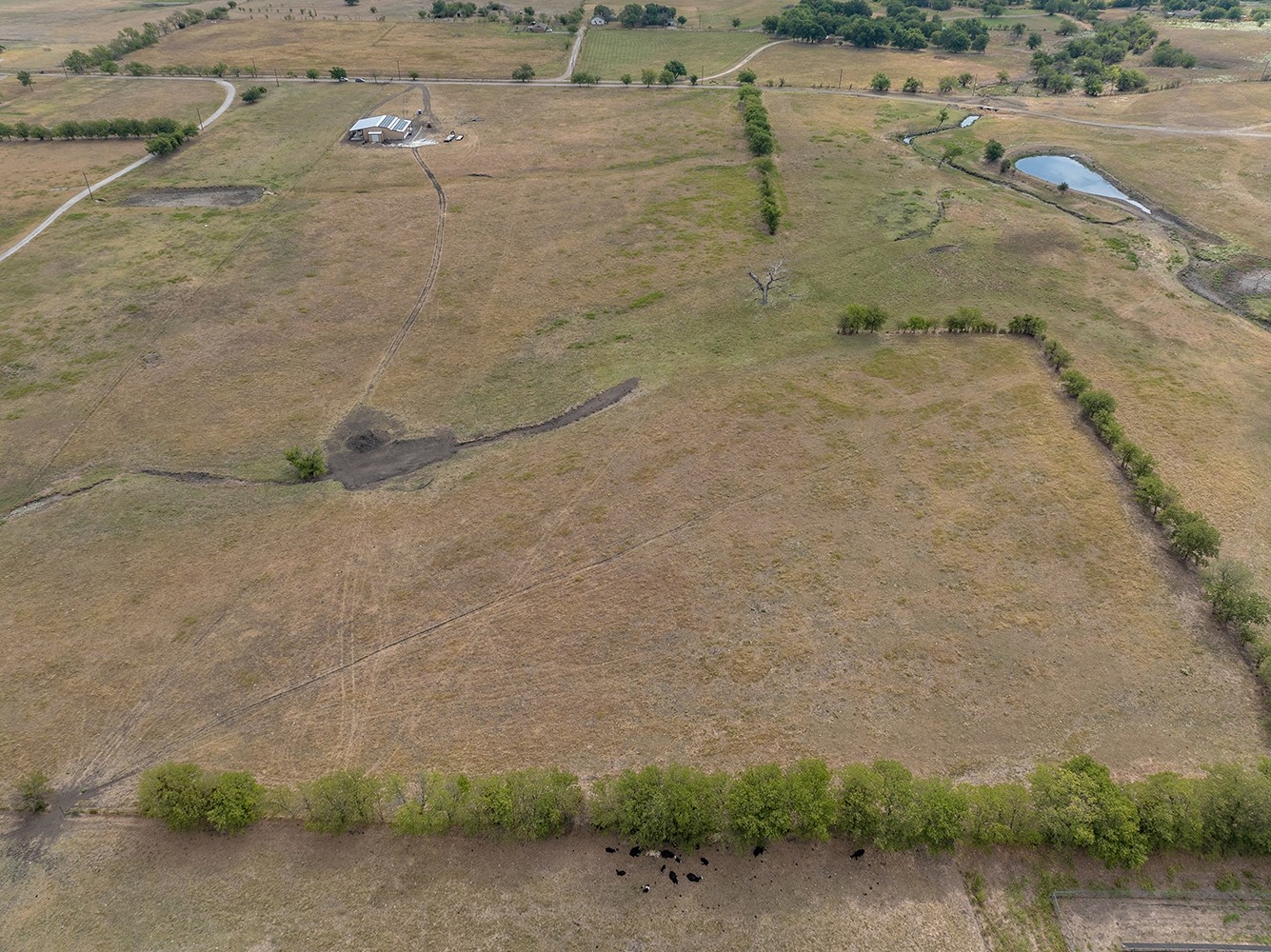 Tbd Dyer Road Sanger TX 76266