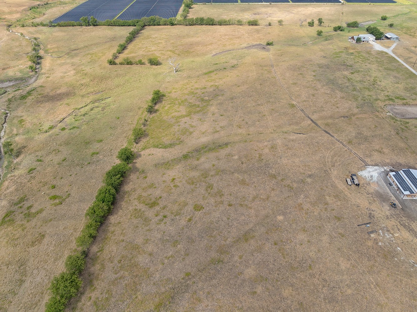 Tbd Dyer Road Sanger TX 76266