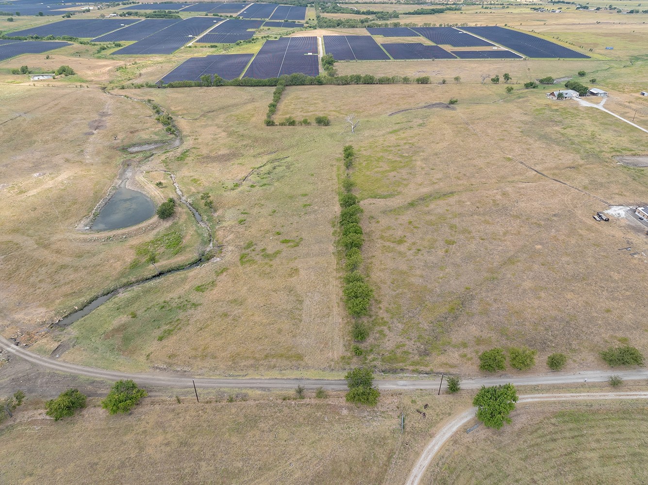 Tbd Dyer Road Sanger TX 76266