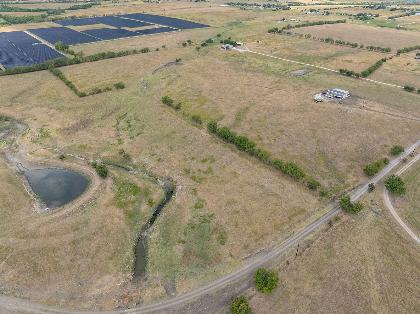 Tbd Dyer Road Sanger TX 76266