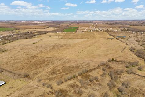 68.37 Acres, Tbd County Road 108 Alvarado TX 76009