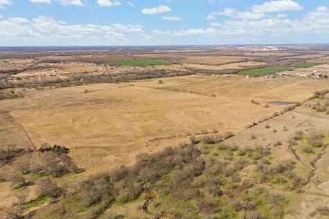 68.37 Acres, Tbd County Road 108 Alvarado TX 76009