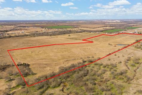 68.37 Acres, Tbd County Road 108 Alvarado TX 76009
