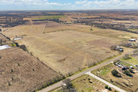 68.37 Acres, Tbd County Road 108 Alvarado TX 76009