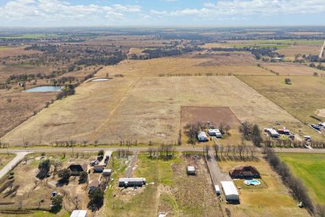 68.37 Acres, Tbd County Road 108 Alvarado TX 76009