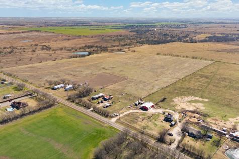 68.37 Acres, Tbd County Road 108 Alvarado TX 76009