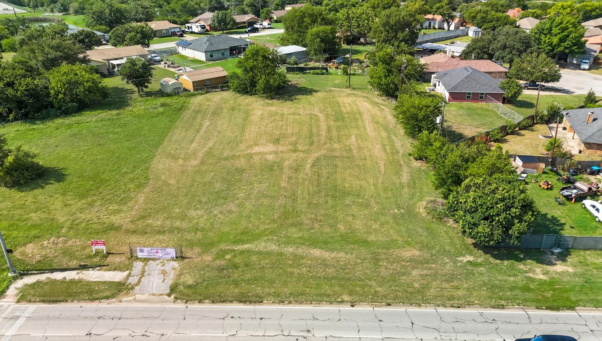5295 Boat Club Road Fort Worth TX 76135