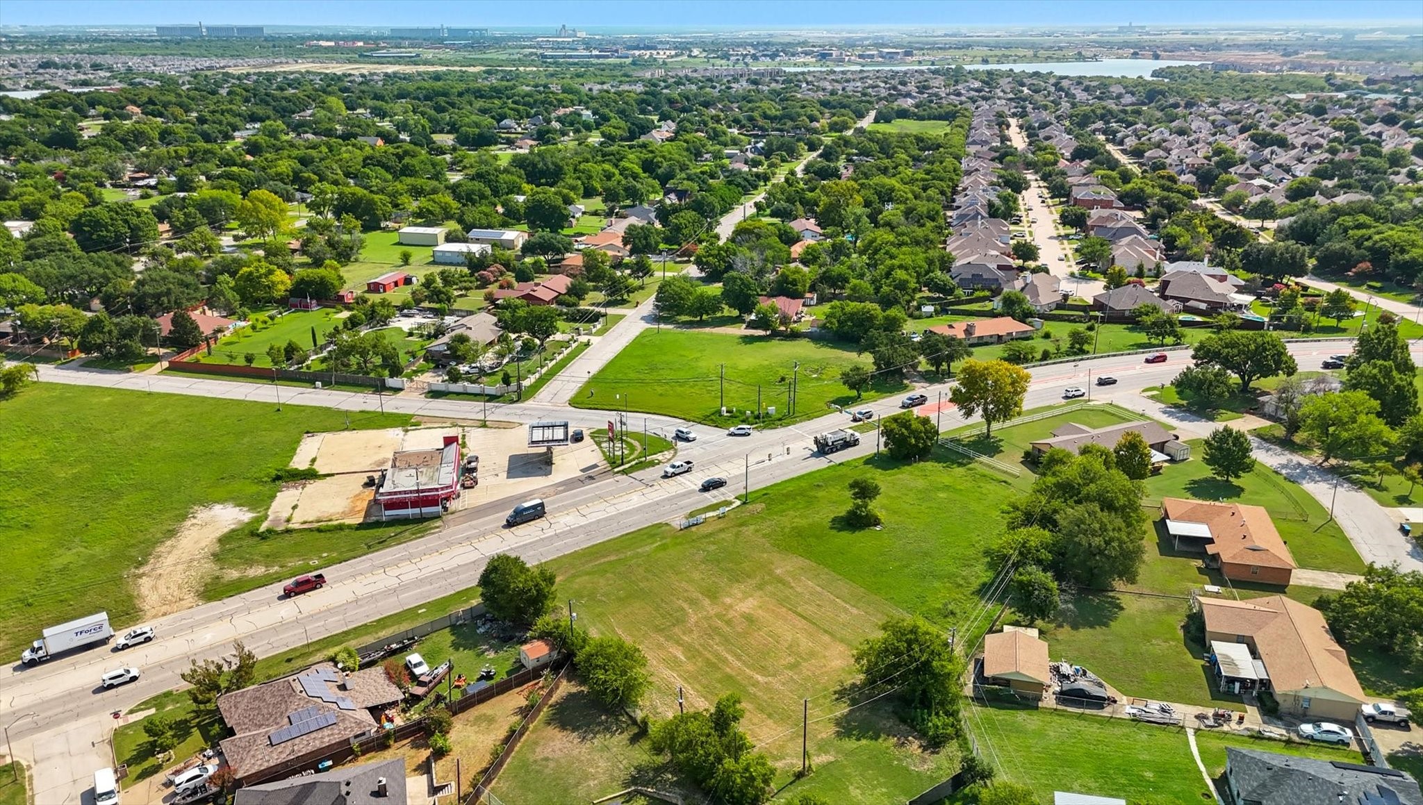 5295 Boat Club Road Fort Worth TX 76135