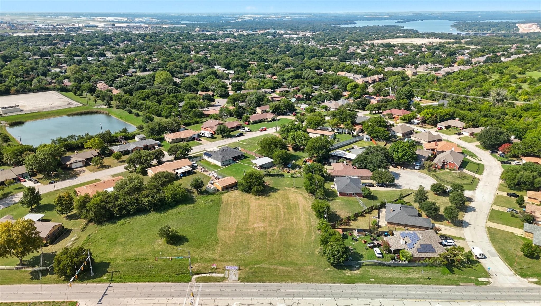 5295 Boat Club Road Fort Worth TX 76135