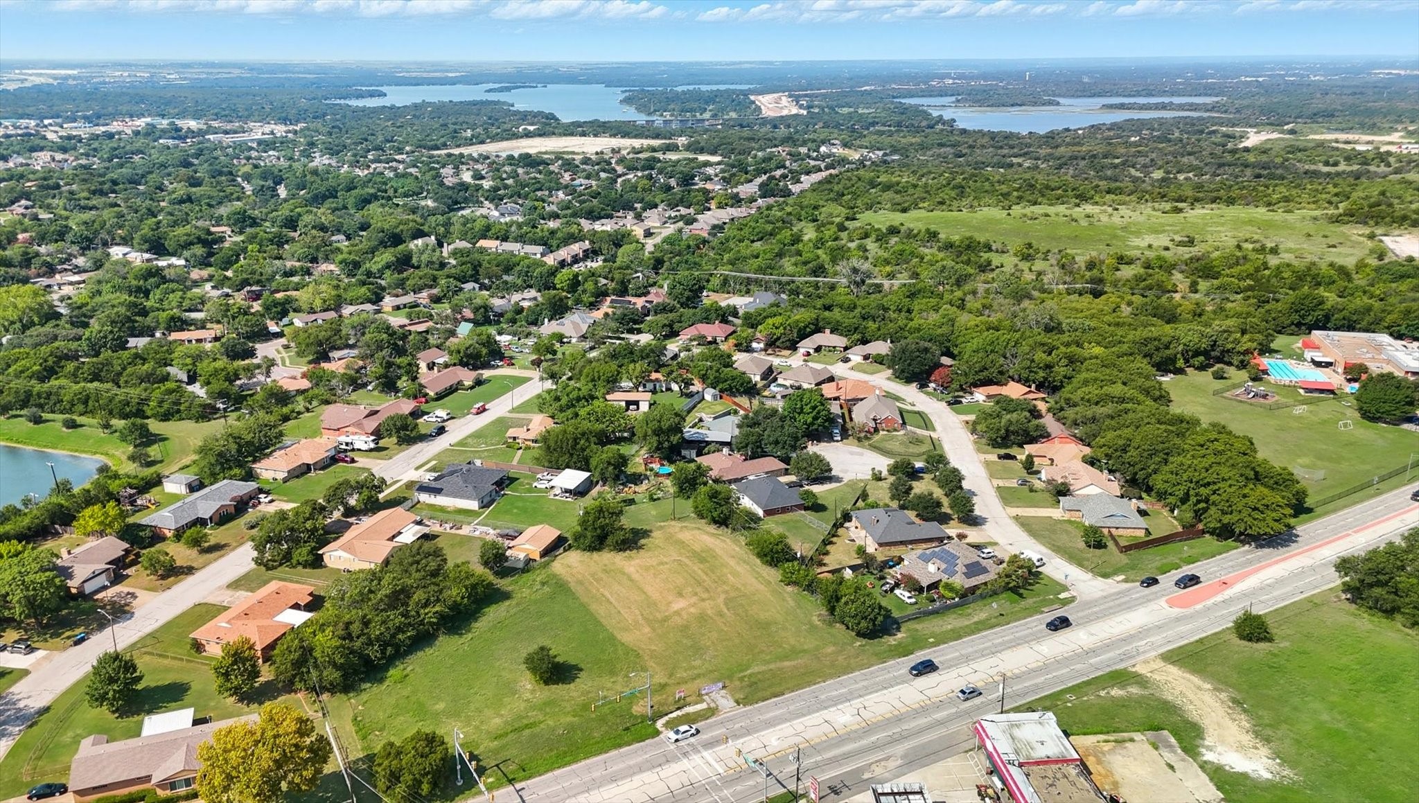 5295 Boat Club Road Fort Worth TX 76135
