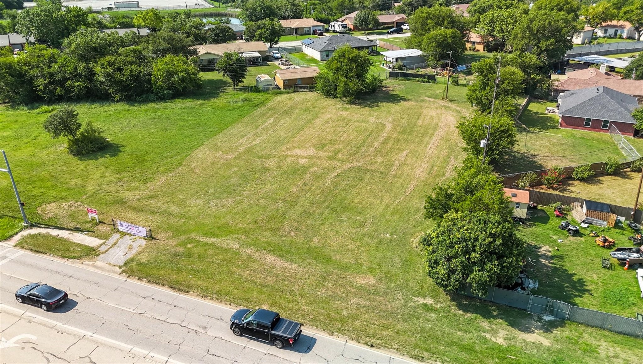 5295 Boat Club Road Fort Worth TX 76135
