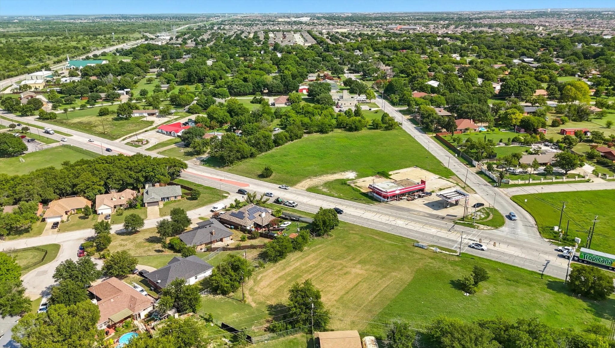 5295 Boat Club Road Fort Worth TX 76135