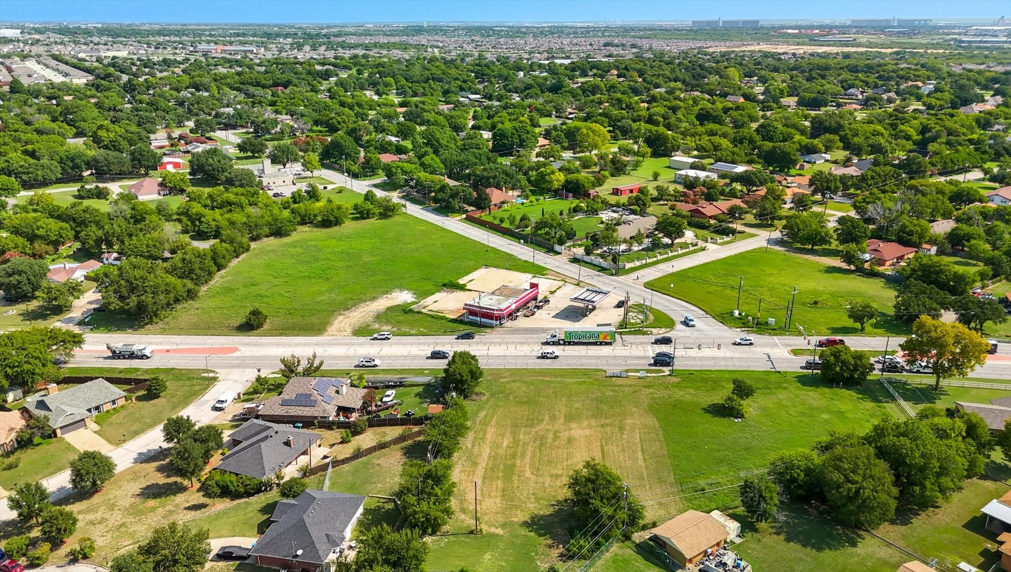 5295 Boat Club Road Fort Worth TX 76135