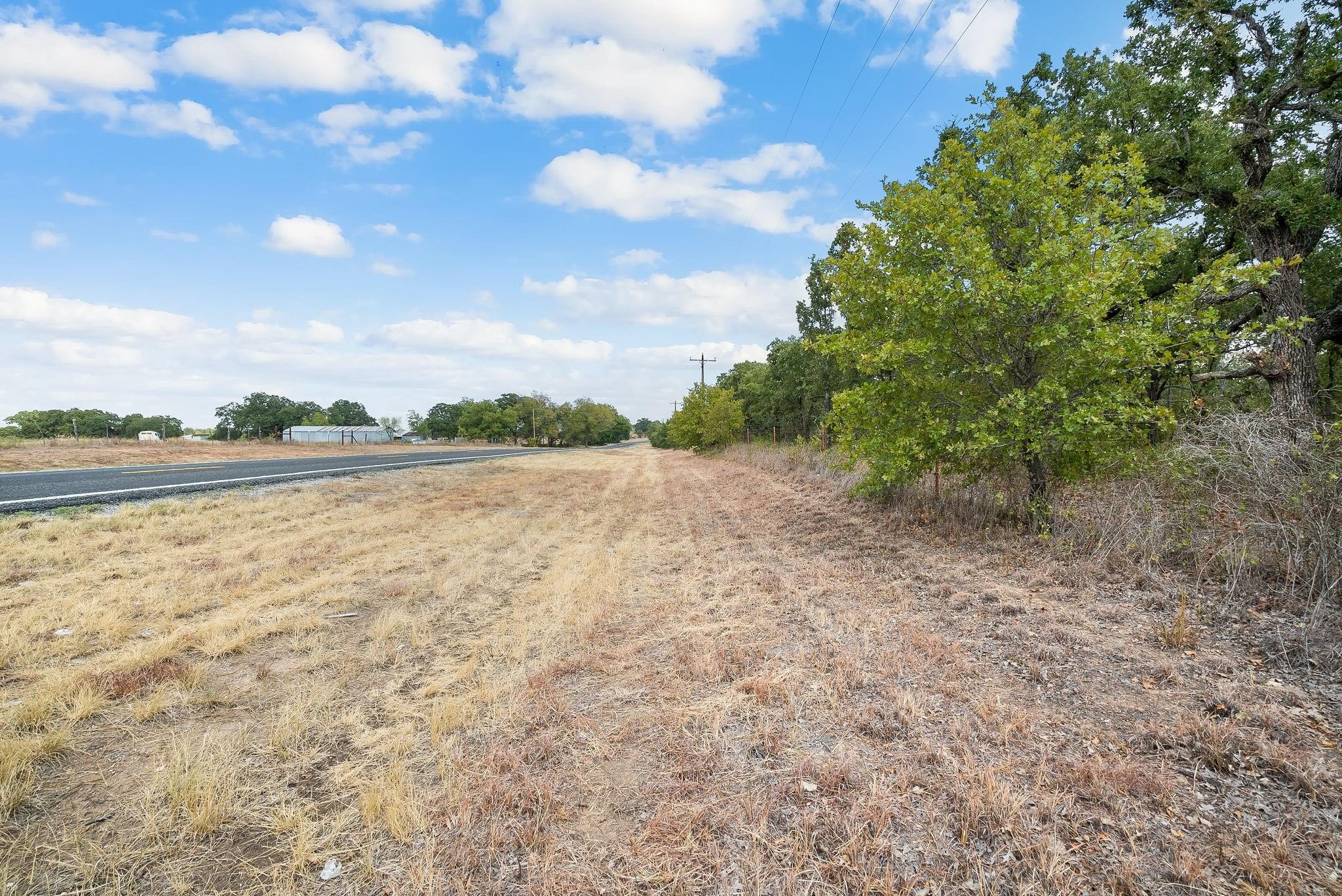 Lot 15 Double B Ranch Road S Perrin TX 76486