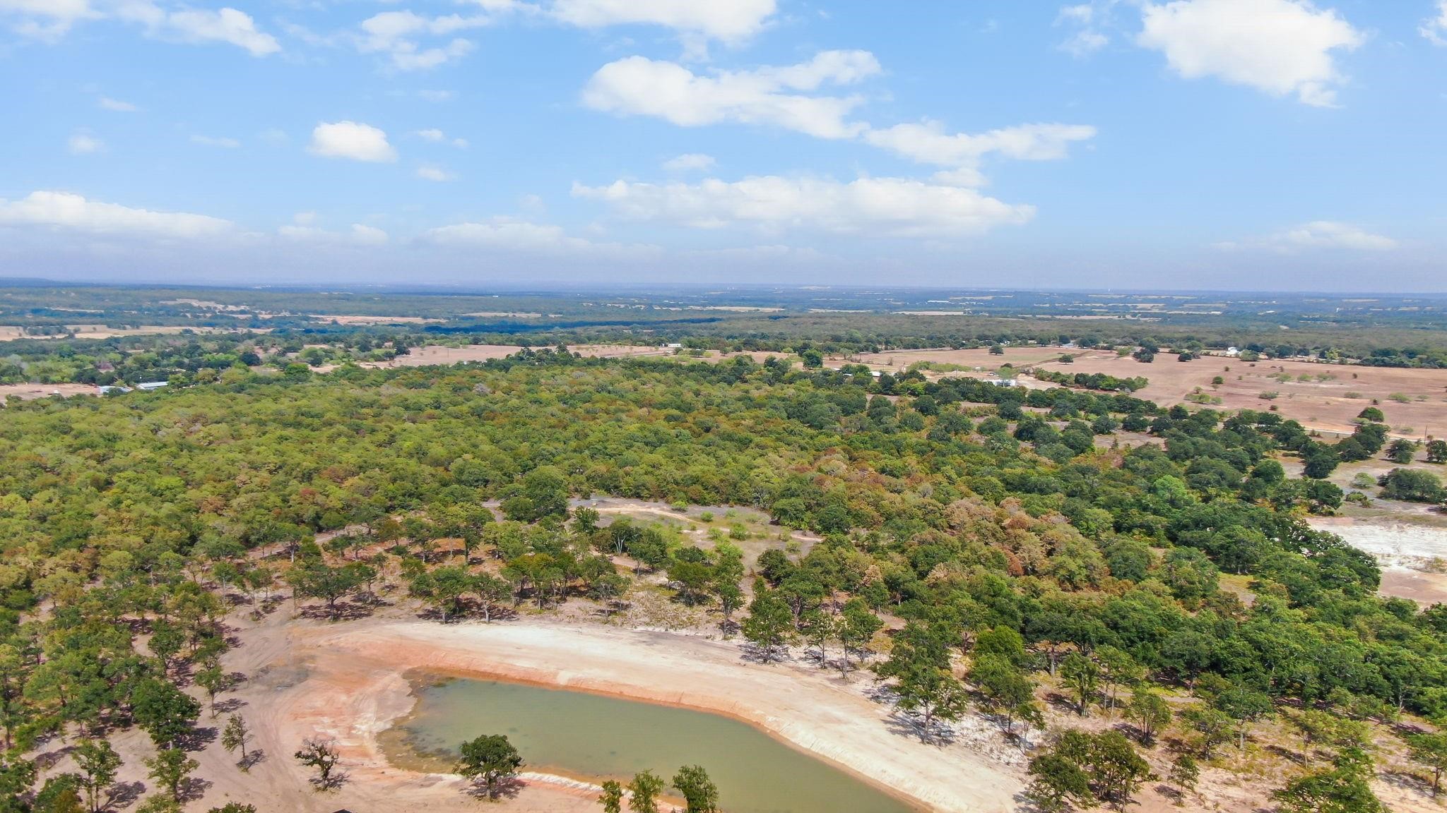Lot 15 Double B Ranch Road S Perrin TX 76486