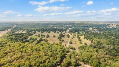 Lot 15 Double B Ranch Road S Perrin TX 76486