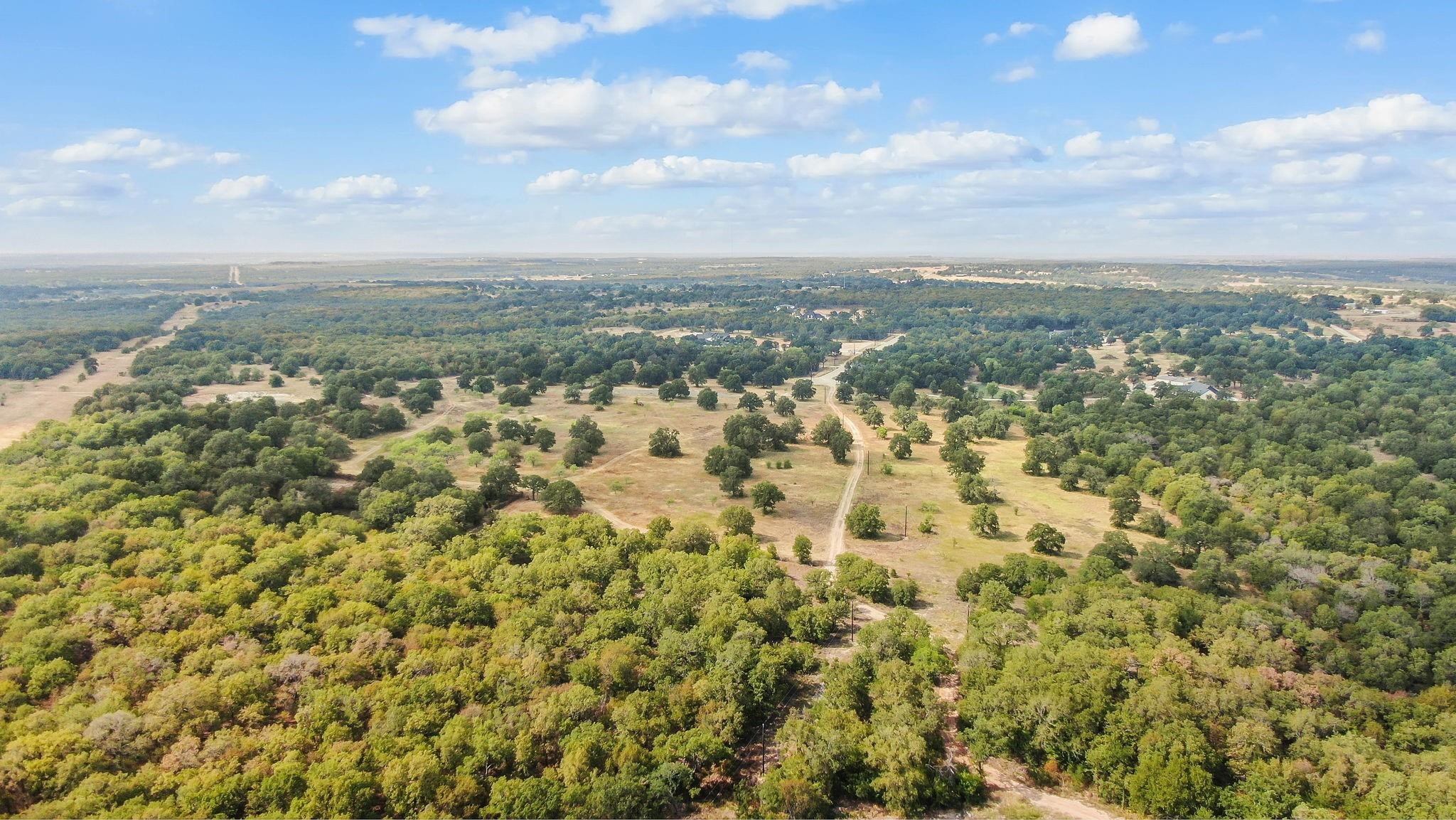 Lot 15 Double B Ranch Road S Perrin TX 76486