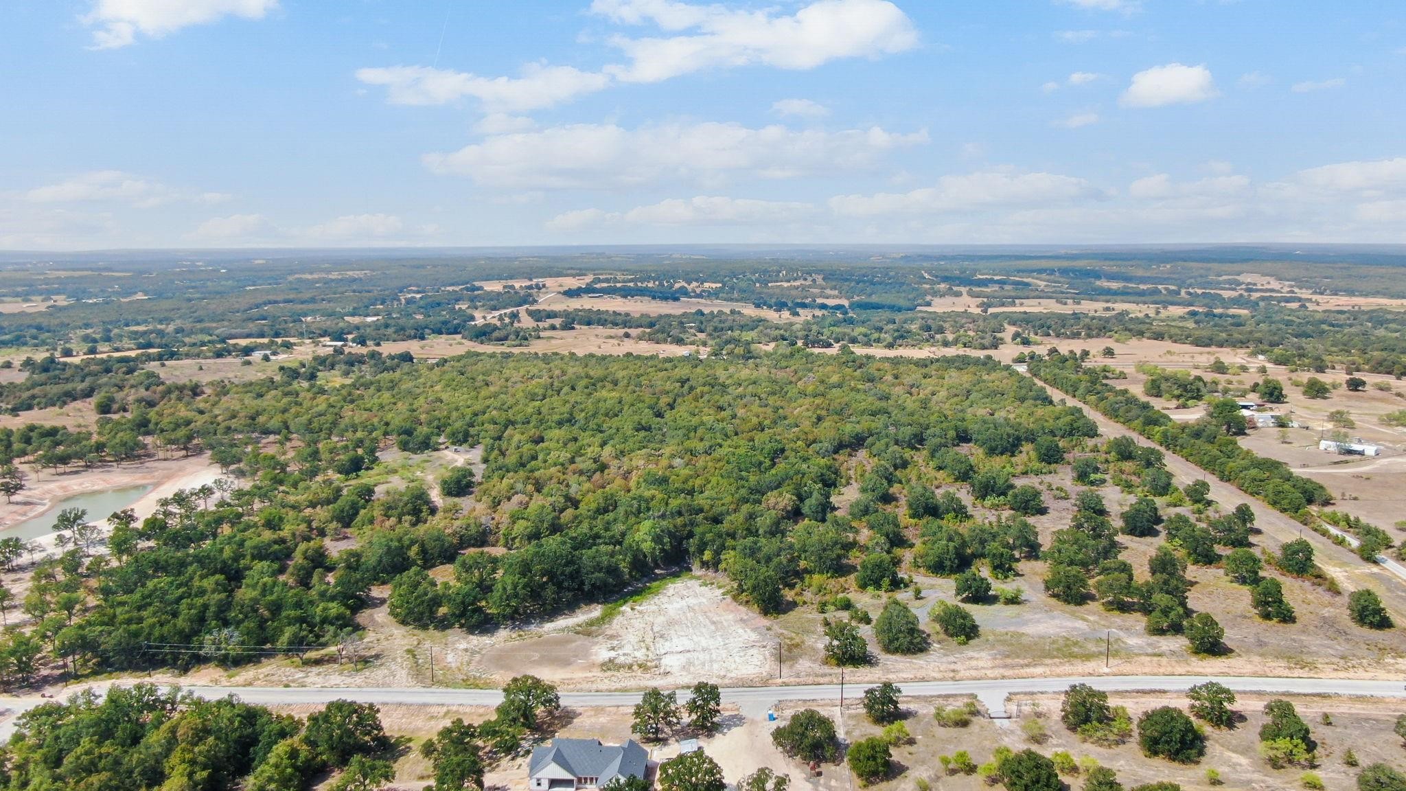 Lot 15 Double B Ranch Road S Perrin TX 76486
