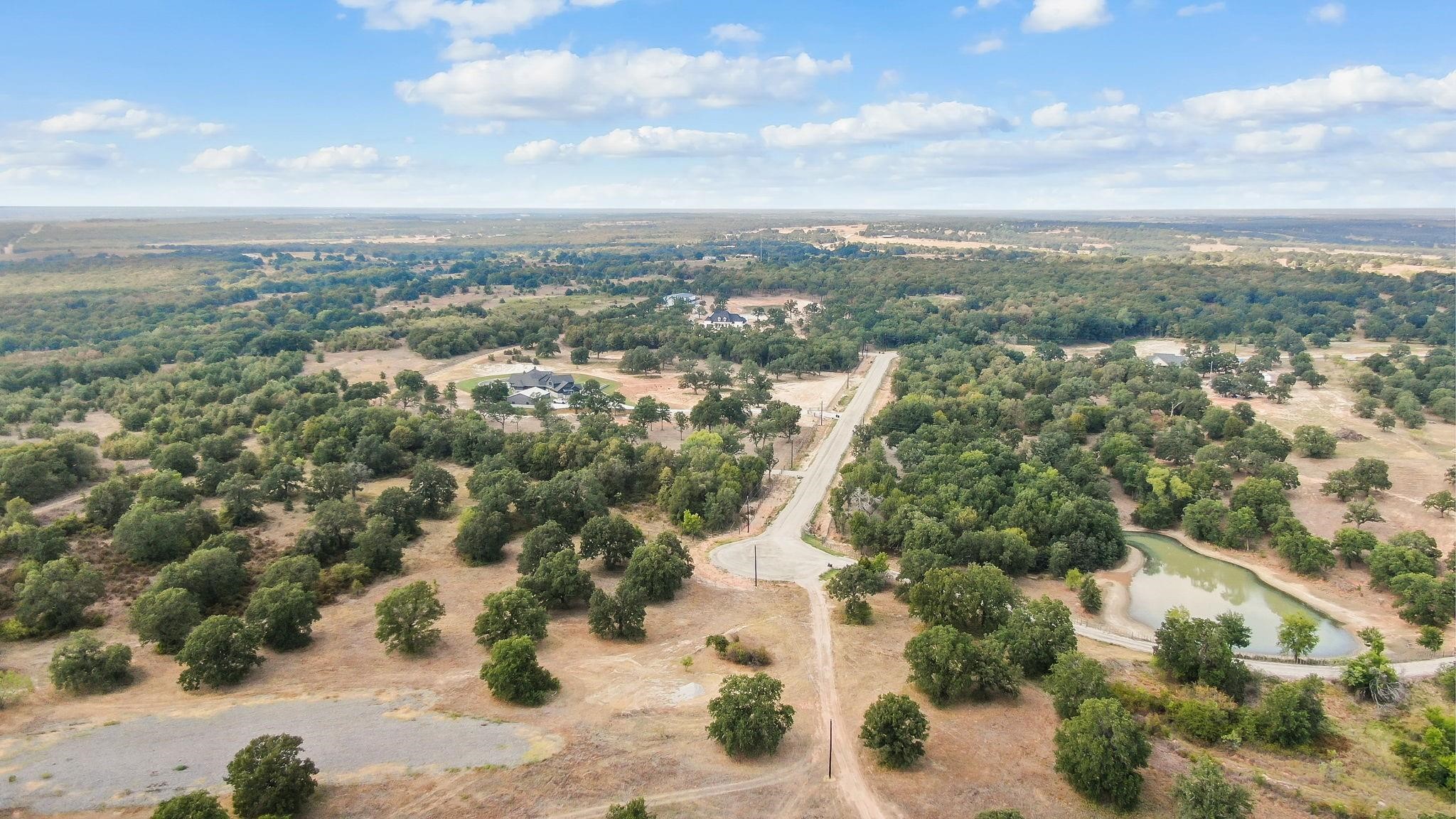Lot 15 Double B Ranch Road S Perrin TX 76486