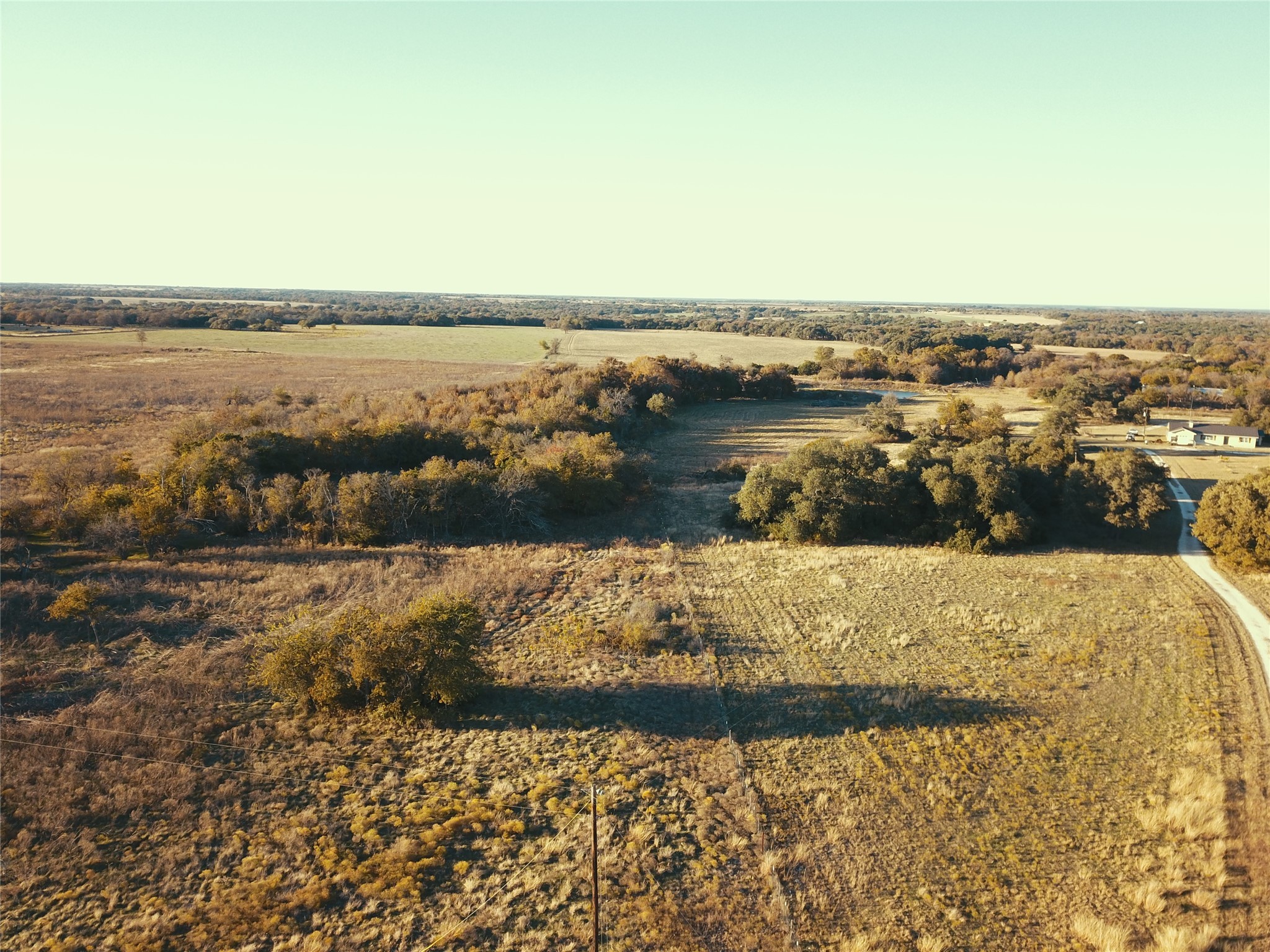 No # County Road 225 Valley Mills TX 76689