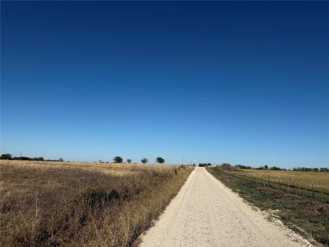 No # County Road 225 Valley Mills TX 76689