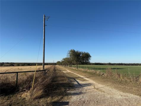 No # County Road 225 Valley Mills TX 76689