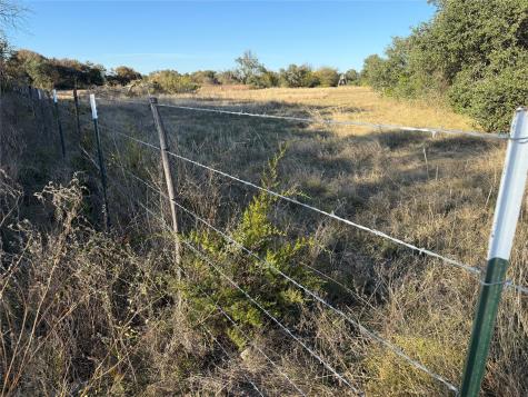 No # County Road 225 Valley Mills TX 76689