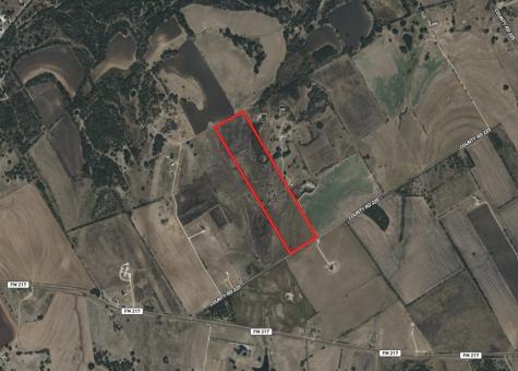 No # County Road 225 Valley Mills TX 76689
