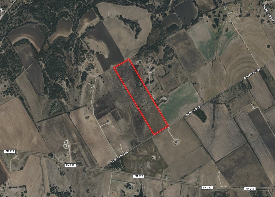 No # County Road 225 Valley Mills TX 76689