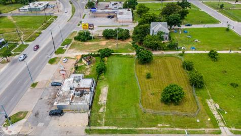 2917 Holmes Street Dallas TX 75215