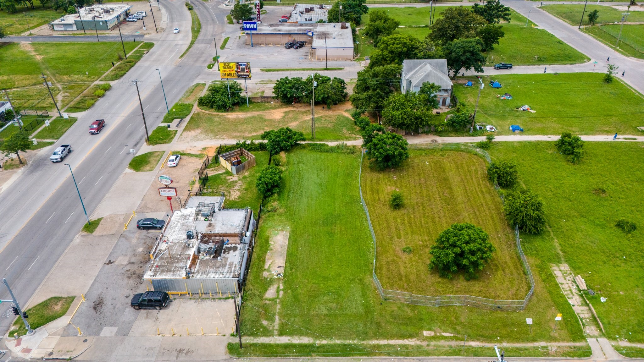 2917 Holmes Street Dallas TX 75215