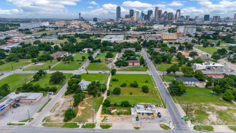 2917 Holmes Street Dallas TX 75215