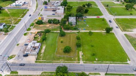 2917 Holmes Street Dallas TX 75215