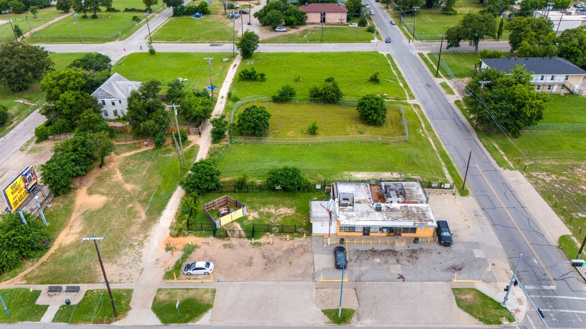 2917 Holmes Street Dallas TX 75215