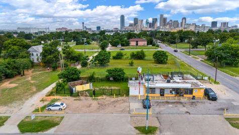 2917 Holmes Street Dallas TX 75215