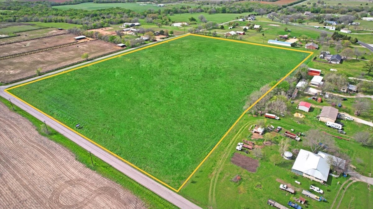 000 Hog Creek Road Collinsville TX 76233
