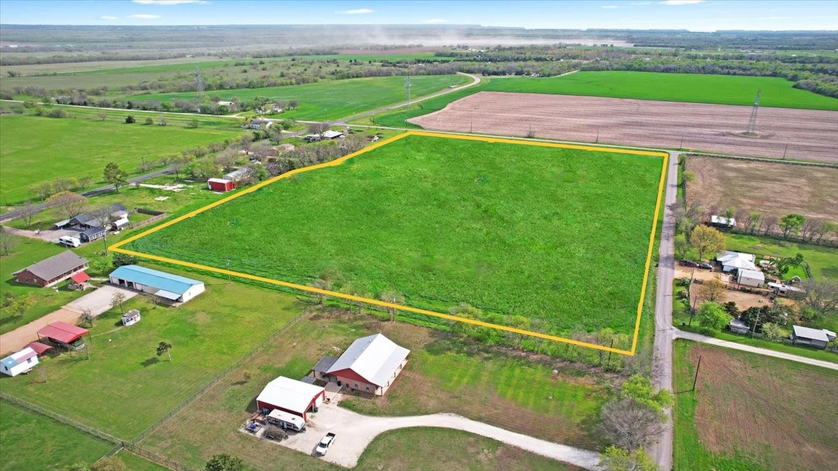 000 Hog Creek Road Collinsville TX 76233