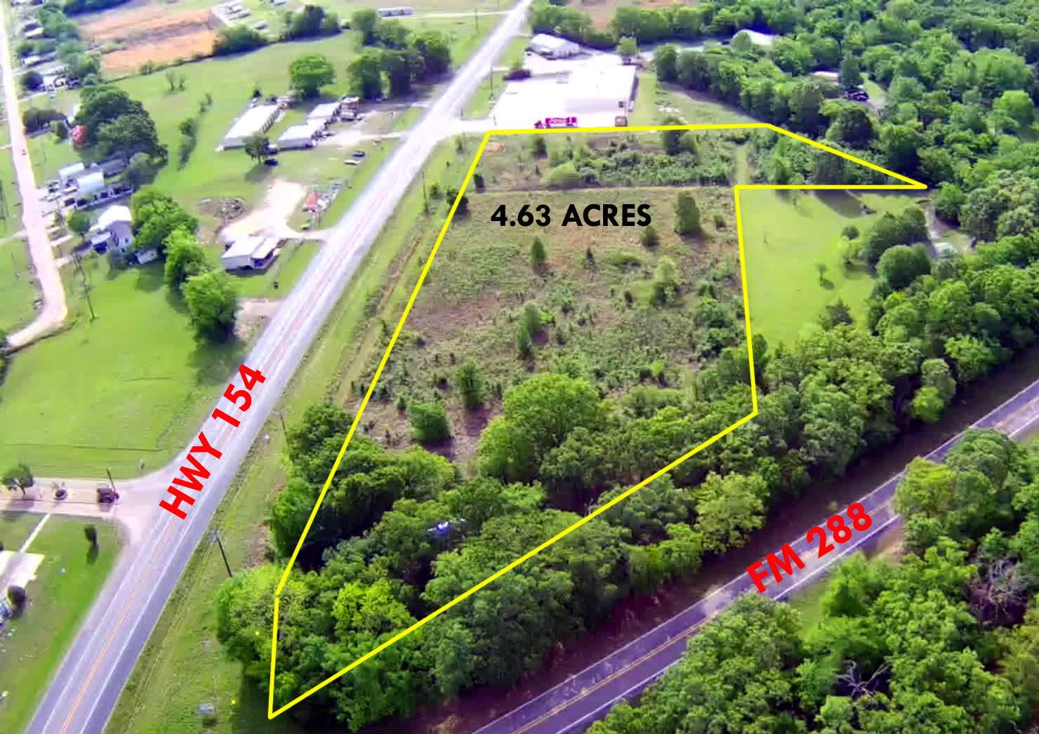 146 Cr 1215 Quitman TX 75783