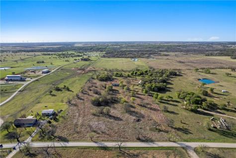 1456 Kirkland Hill Road Axtell TX 76624