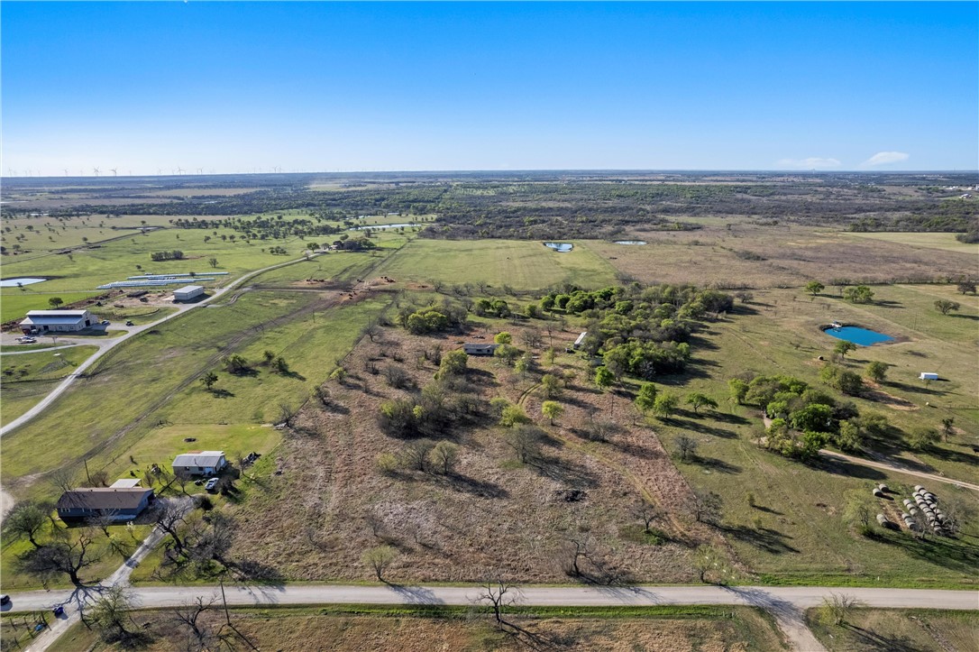 1456 Kirkland Hill Road Axtell TX 76624