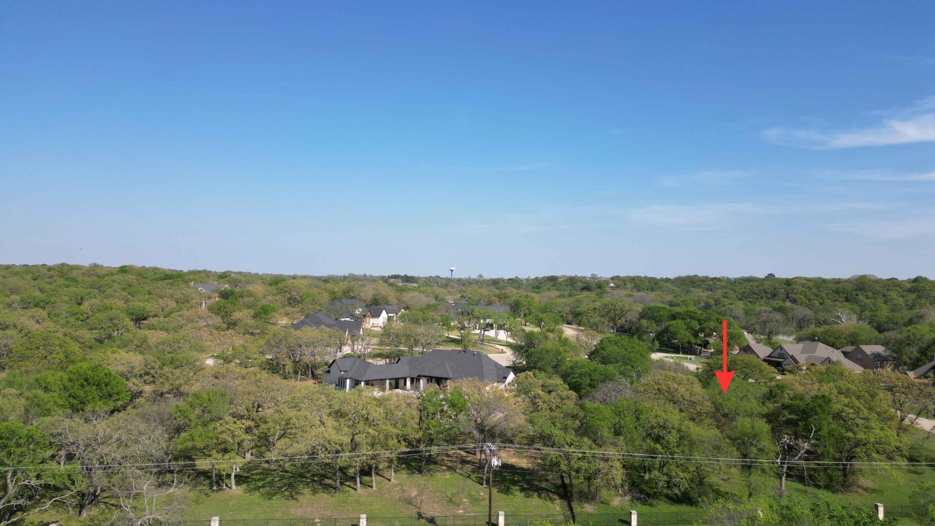 5600 Foothills Court Cross Roads TX 76227