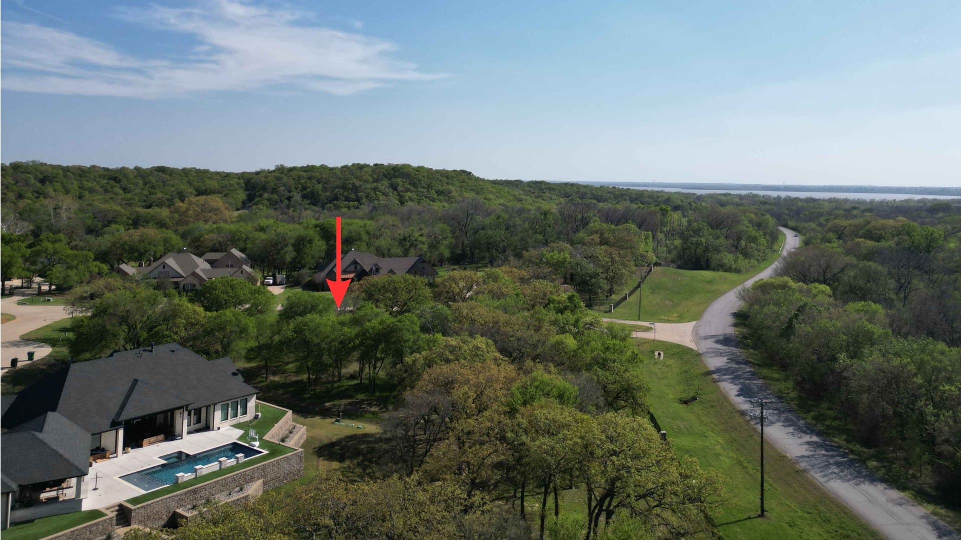 5600 Foothills Court Cross Roads TX 76227