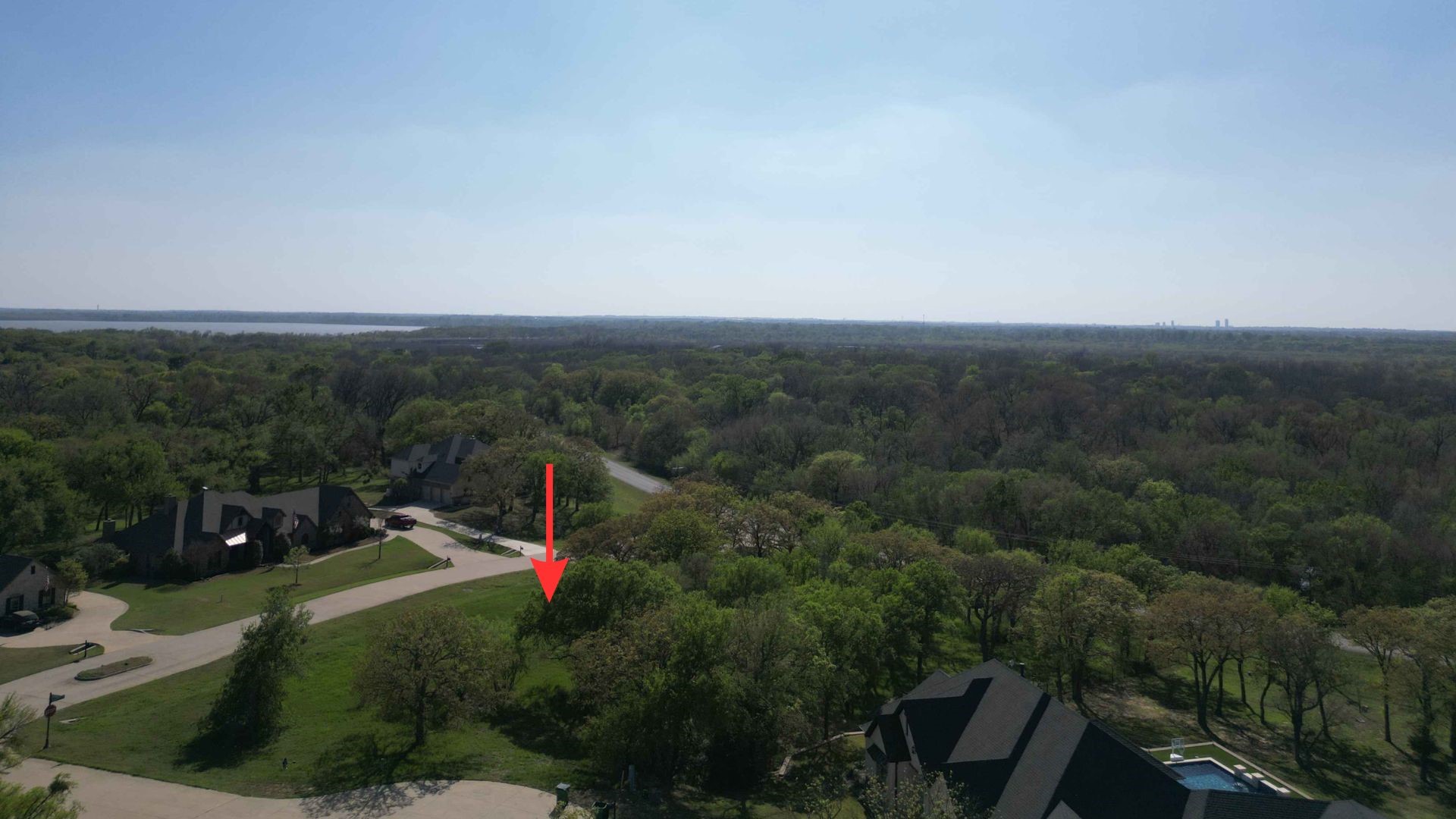 5600 Foothills Court Cross Roads TX 76227