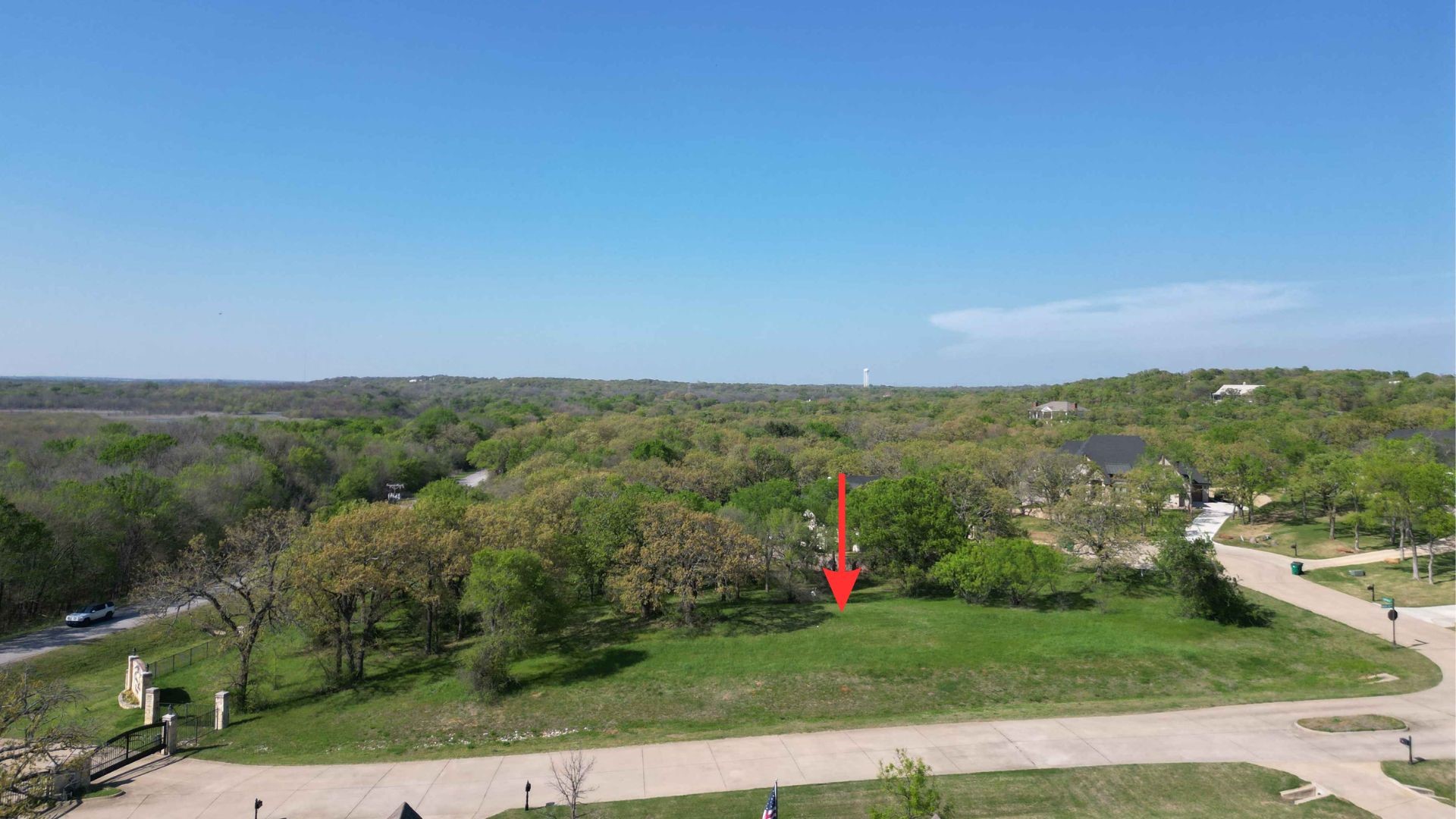 5600 Foothills Court Cross Roads TX 76227