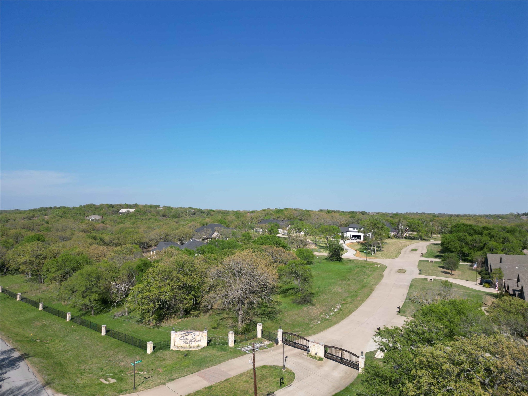 5600 Foothills Court Cross Roads TX 76227