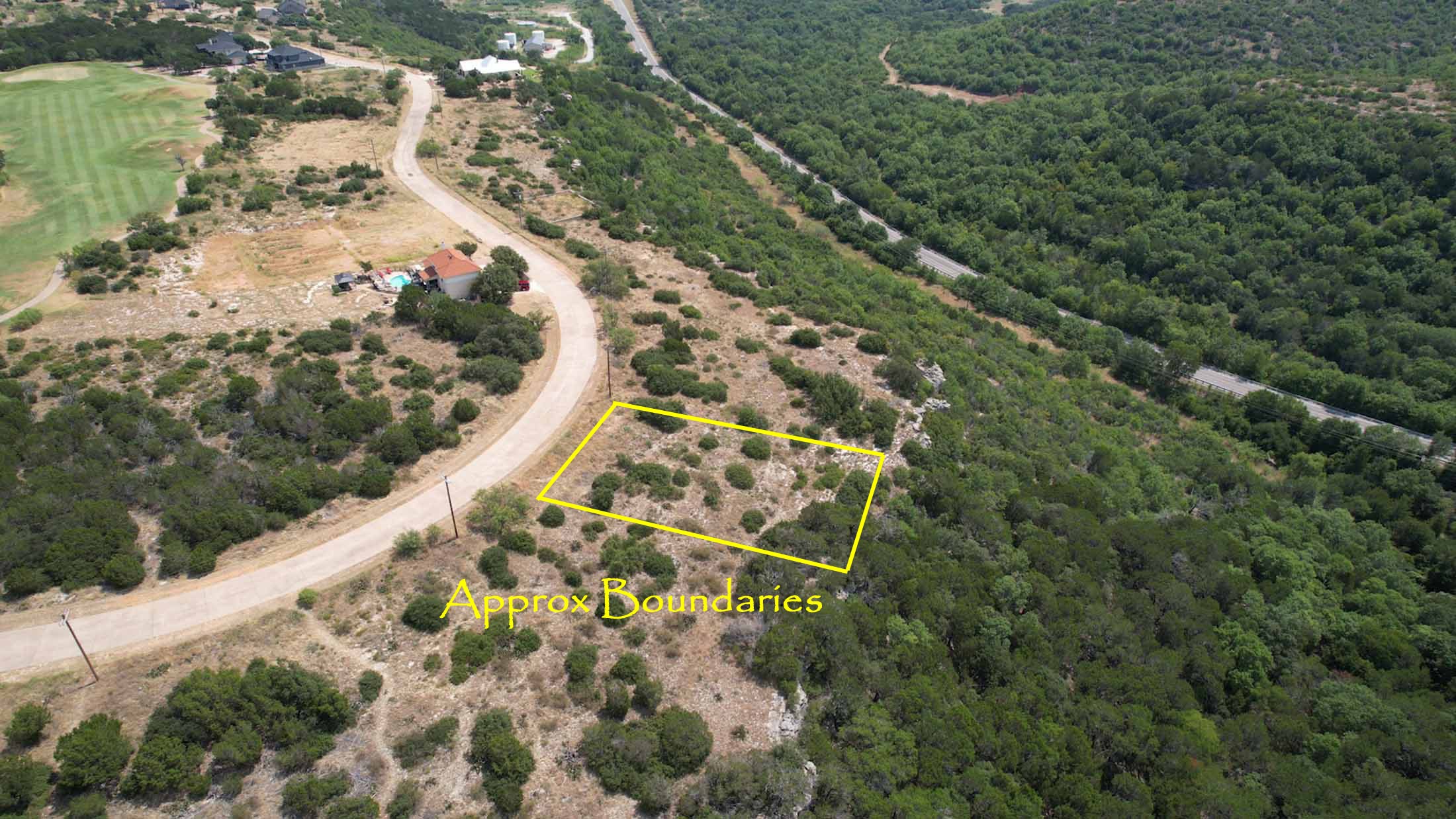 160 Oak Tree Drive Possum Kingdom Lake TX 76449