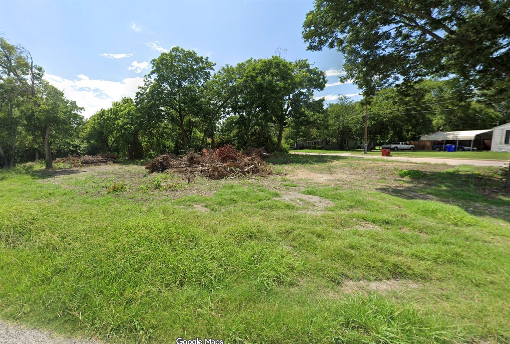 201 Neathery Street Farmersville TX 75442