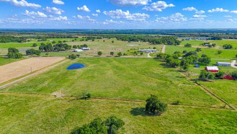 Tbd Lot 2 NW Cr 0150 Ennis TX 75119