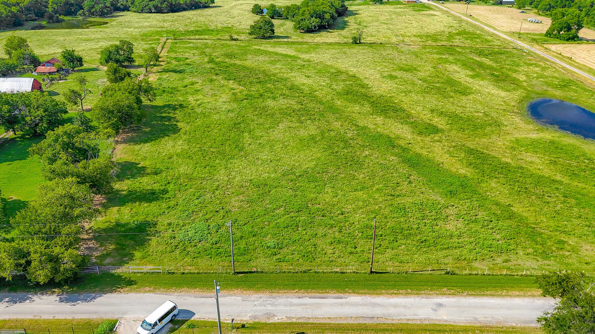 Tbd Lot 2 NW Cr 0150 Ennis TX 75119